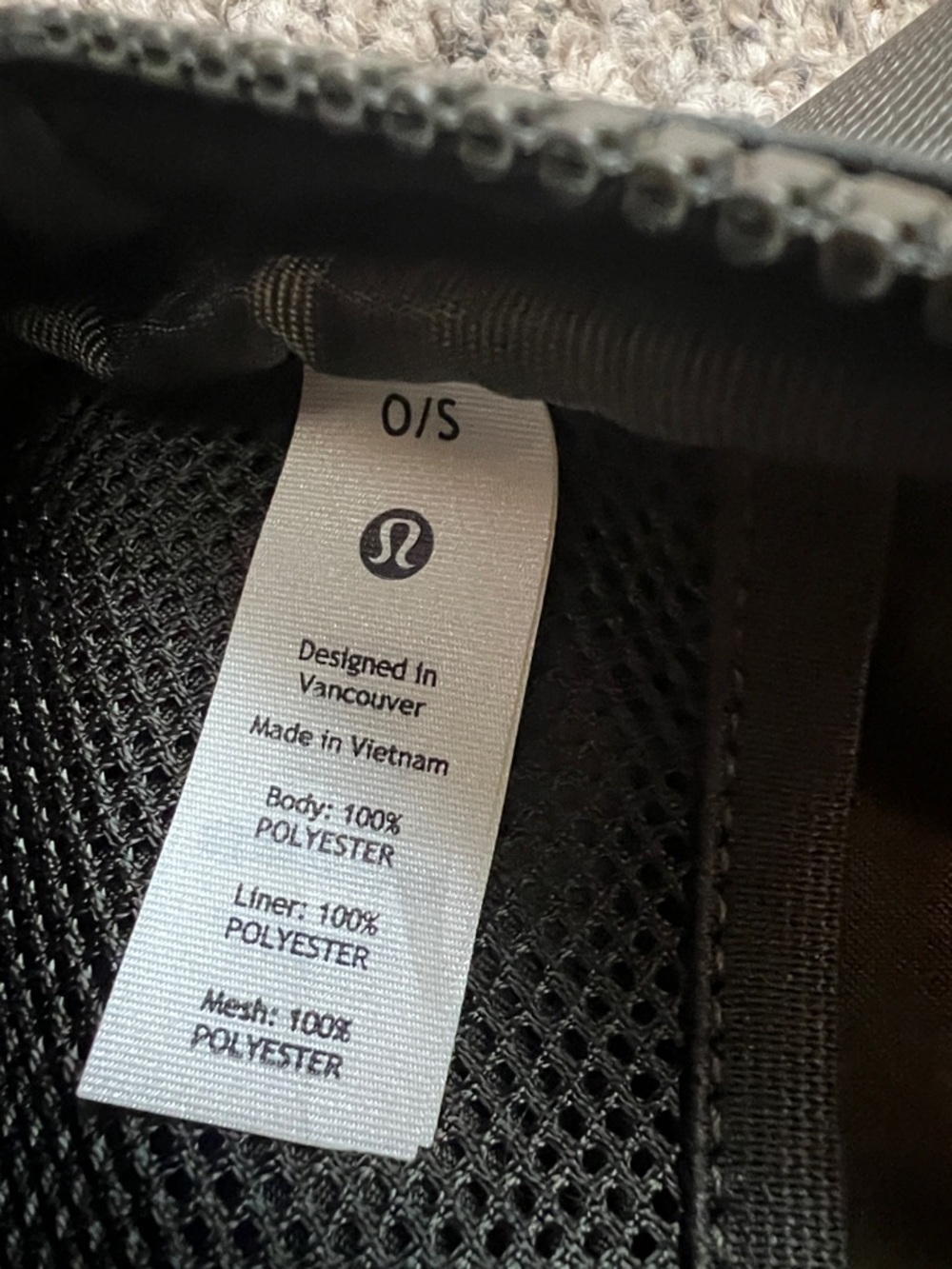 lululemon Camo Belt bag - Picture 4 of 4